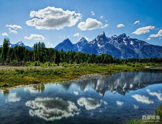 中国国家公园怎么自然教育规划的3个框架