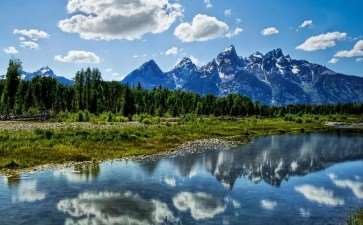 中国国家公园怎么自然教育规划的3个框架