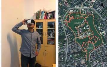 探讨城市公园滨水绿地景观与公众偏好之间的关系