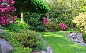 中国风景园林与门类契合度探讨