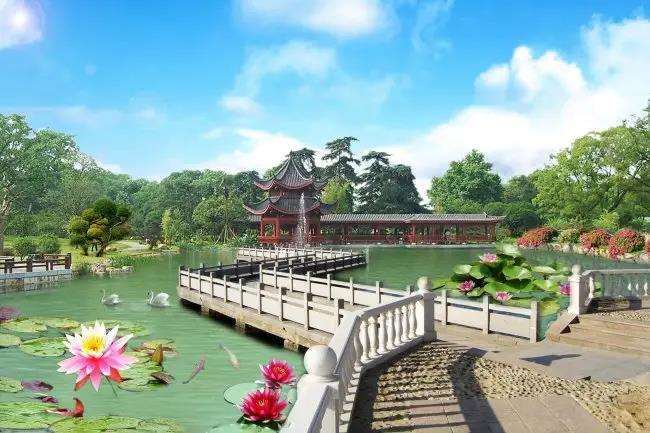 中国风景园林历史事实与社群认同