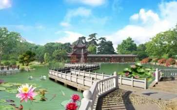 中国风景园林历史事实与社群认同