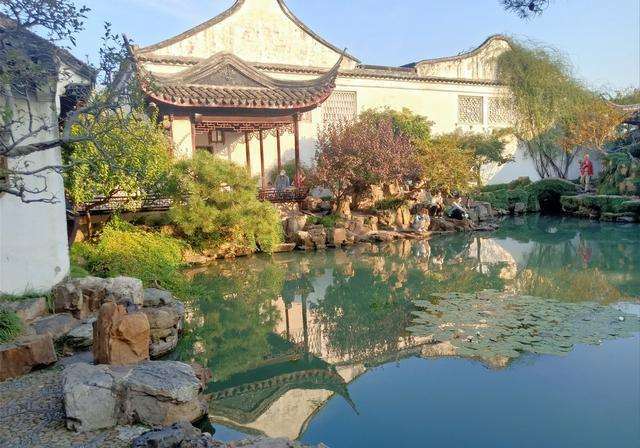 中国风景园林造园理法相关保护的5个措施