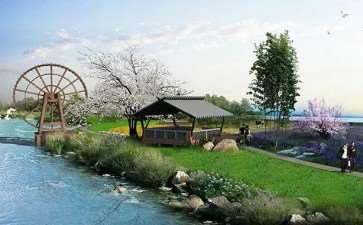 怎么拓展城市生态空间的2个问题