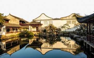 乡村日常景观对新型城镇化的3个意义