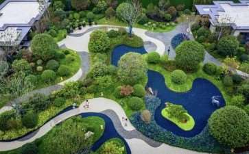 园林景观与植物造景怎么创新的2个研究