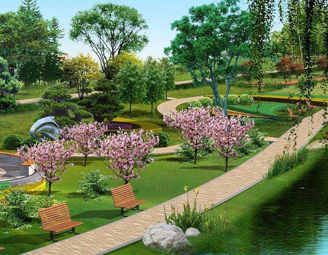 园林绿化废弃物资源化再利用