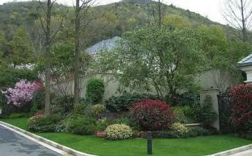 常见的3个园林景观绿化废弃物资源再利用途径