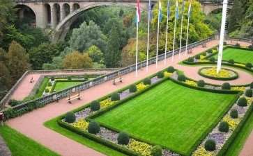 提高园林绿化工程中苗木成活率的4个技术措施