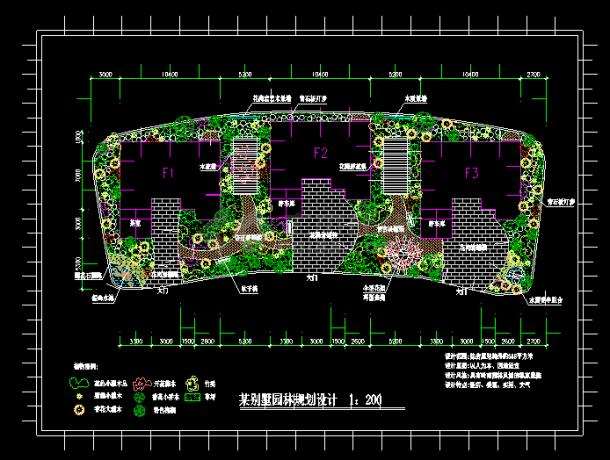 园林怎么规划设计的7个课程与实践