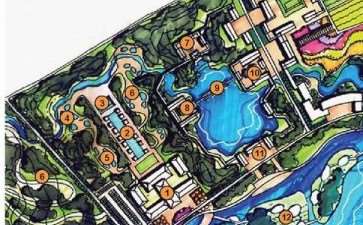 园林规划设计课程思政教学存在的5个问题