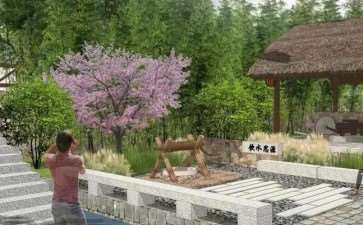 乡村景观地域性特征的3个传承与应用意义