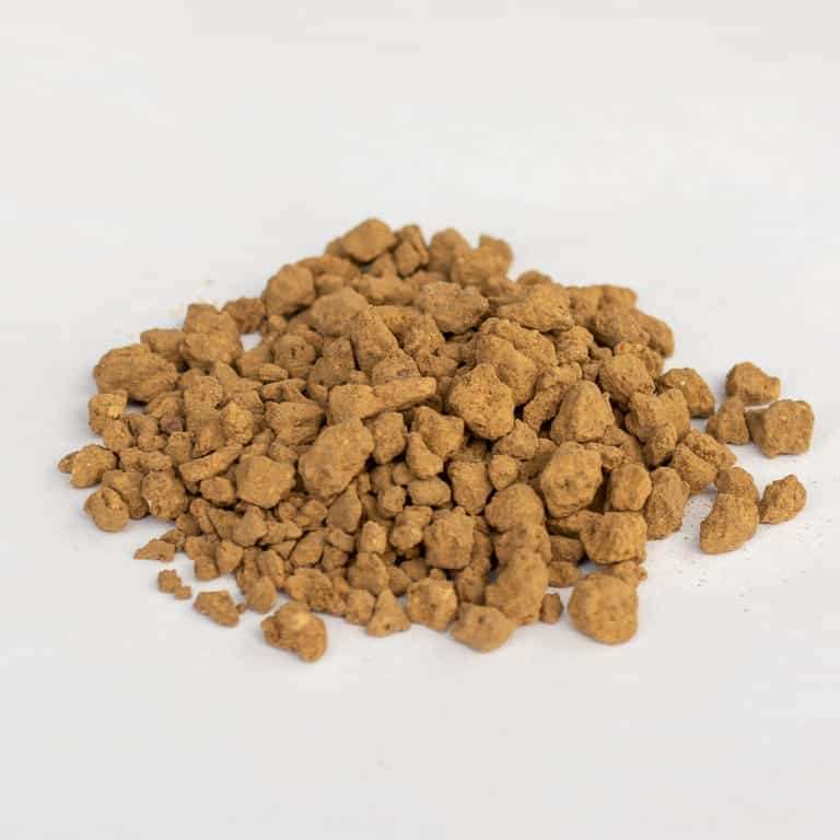 为什么盆景赤玉土变得越来越难获得