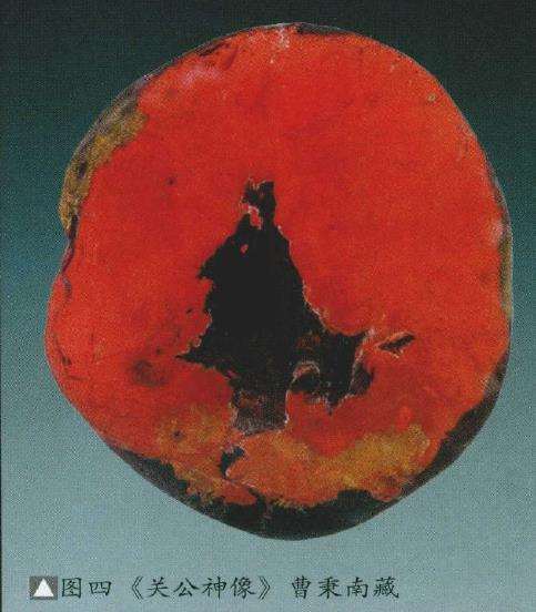 古代风格的奇石欣赏 图片4