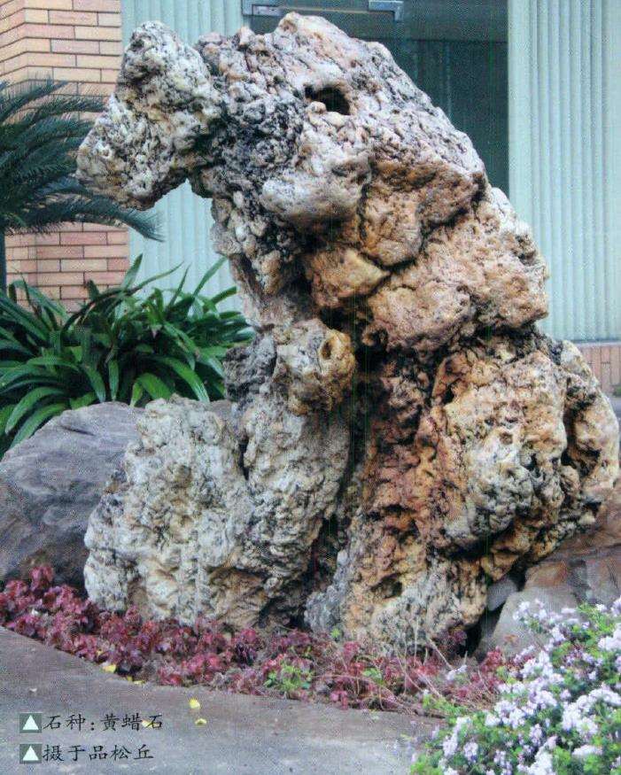 石灰岩类景观奇石的成因与产出环境