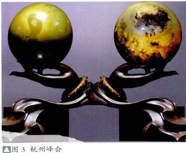 《石说军事》是奇石与军事的联姻 图片6