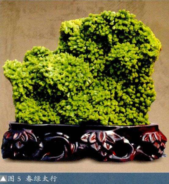 《石说军事》是奇石与军事的联姻 图片7