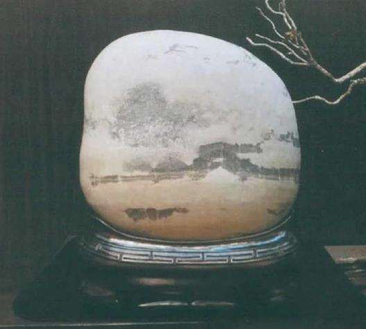 为什么长江奇石主要产地为四川和青海