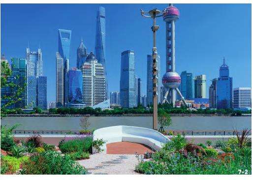 城市绿地更新中场所精神的3个艺术性