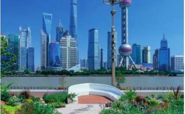 城市绿地更新中场所精神的3个自然性