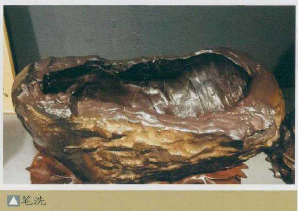 文房清玩雅赏 图片