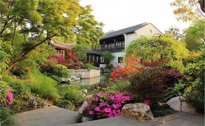 怎么提出城市困难立地生态园林营建理论框架