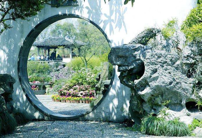 怎么提出城市困难立地生态园林营建理论框架