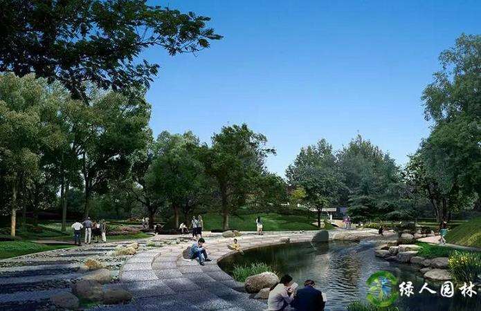 怎么提出城市困难立地生态园林营建理论框架