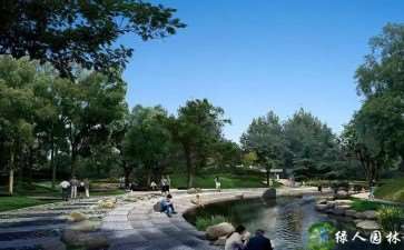 怎么提出城市困难立地生态园林营建理论框架