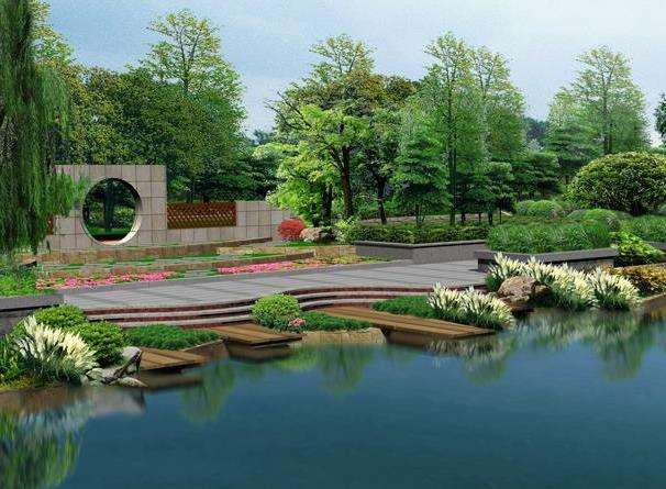 风景园林碳汇能力建设的基本逻辑