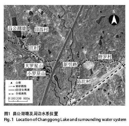 古徽州汪氏坐隐园的3个研究脉络