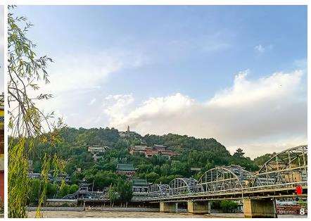 兰州古八景声景遗存现状及保护恢复的3个建议