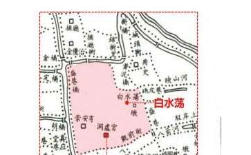 无锡公花园初创期的3个园景之辨