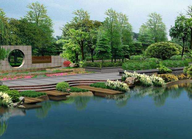 现在风景园林怎么教学的3个现状