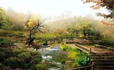 学科目录调整对风景园林的3个顶层设计