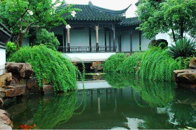 风景园林学科怎么发展的5个基石