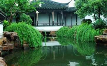 风景园林学科怎么发展的5个基石