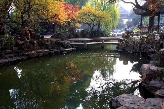 风景园林学科专业必须直面的3大问题