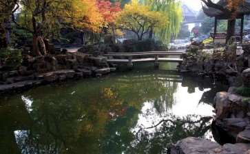 风景园林学科专业必须直面的3大问题