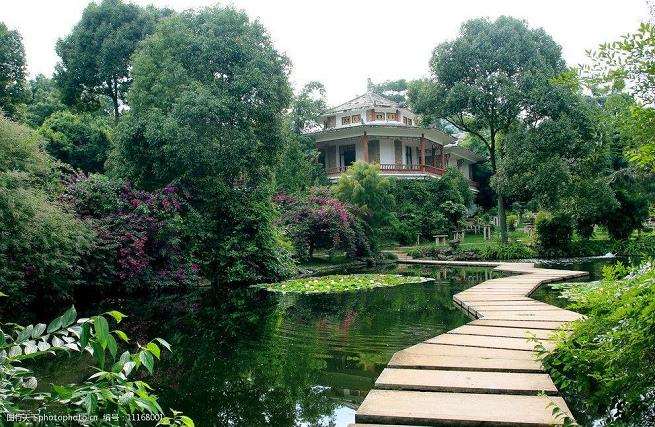 园林绿化行业治理体系演进背景和概况