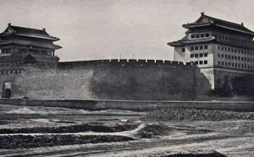 遗产作为公园与遗产植入公园的3个理念研究