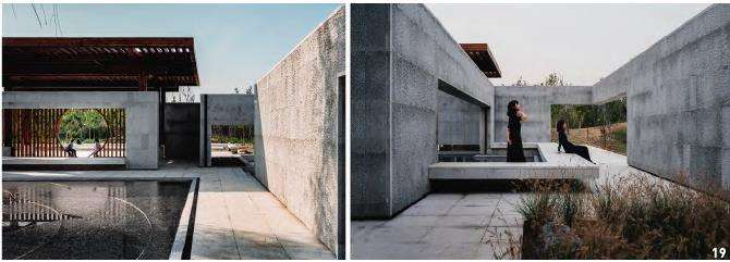 北京南苑饮鹿池公园历史景观视角下内源径流型