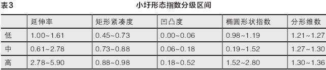 固城湖圩田肌理识别与量化解析