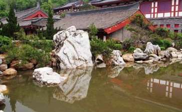 1949年时期的西安园林基础绿化建设阶段