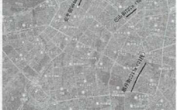 安全感视角下街道环境的研究对象和数据获取