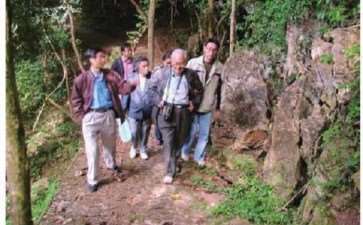 中国科学院西双版纳热带植物园