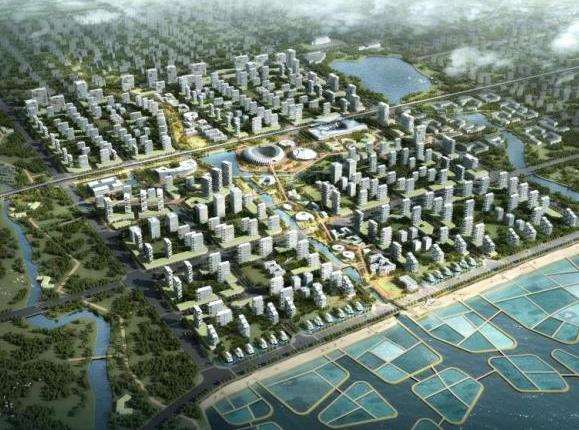 城市空间规划设计的形态学视角的热环境模拟