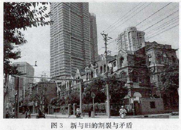 提篮桥历史文化里弄街区遗产要素解析