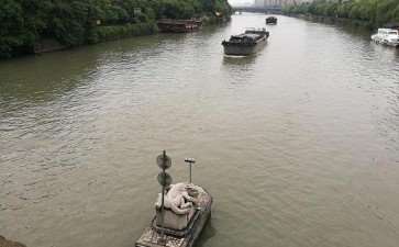 基于文化景观意象感知的3个扬州大运河遗产保护