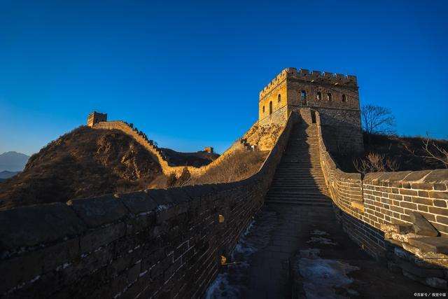 阐释框架构建方法对长城遗产地的2个启示